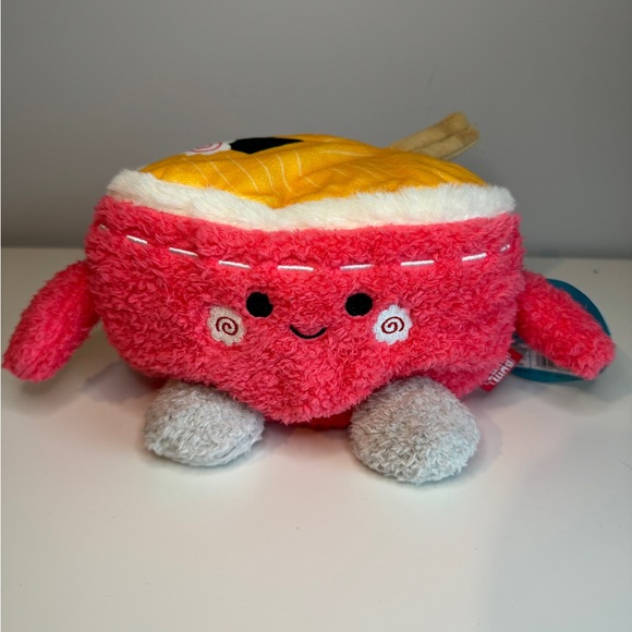 Rufus the Ramen BumBumz - Picture 1 of 4